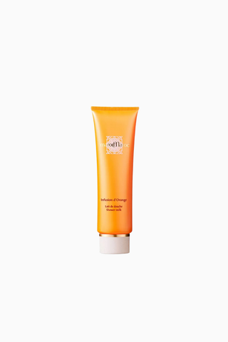 Infusion D’orange Shower Milk 150ml, Turunç Özlü Canlandırıcı Duş Sütü