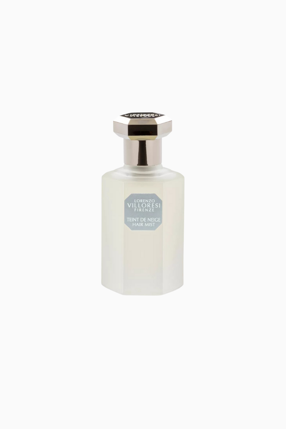 Teint de Neige Saç Spreyi, 50ml Tatlı ve Pudralı Koku