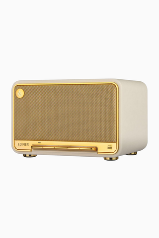 D32 60W Bluetooth Kablosuz Hoparlör, Hi-Res Ses ve 11 Saat Çalma
