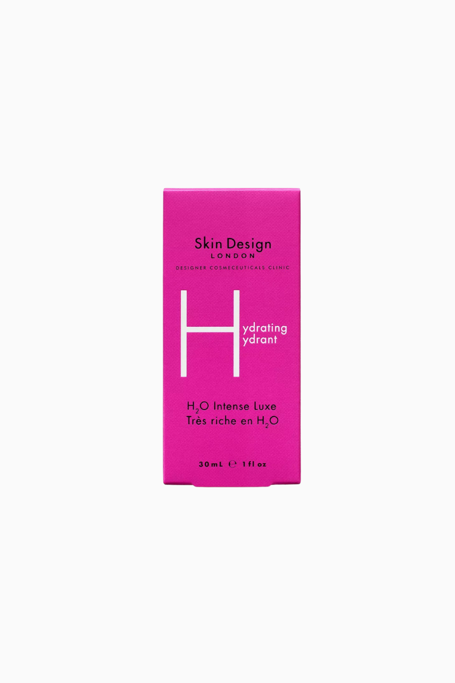 Hydrating Serum 30ml, Yoğun Nemlendirici ve Canlandırıcı