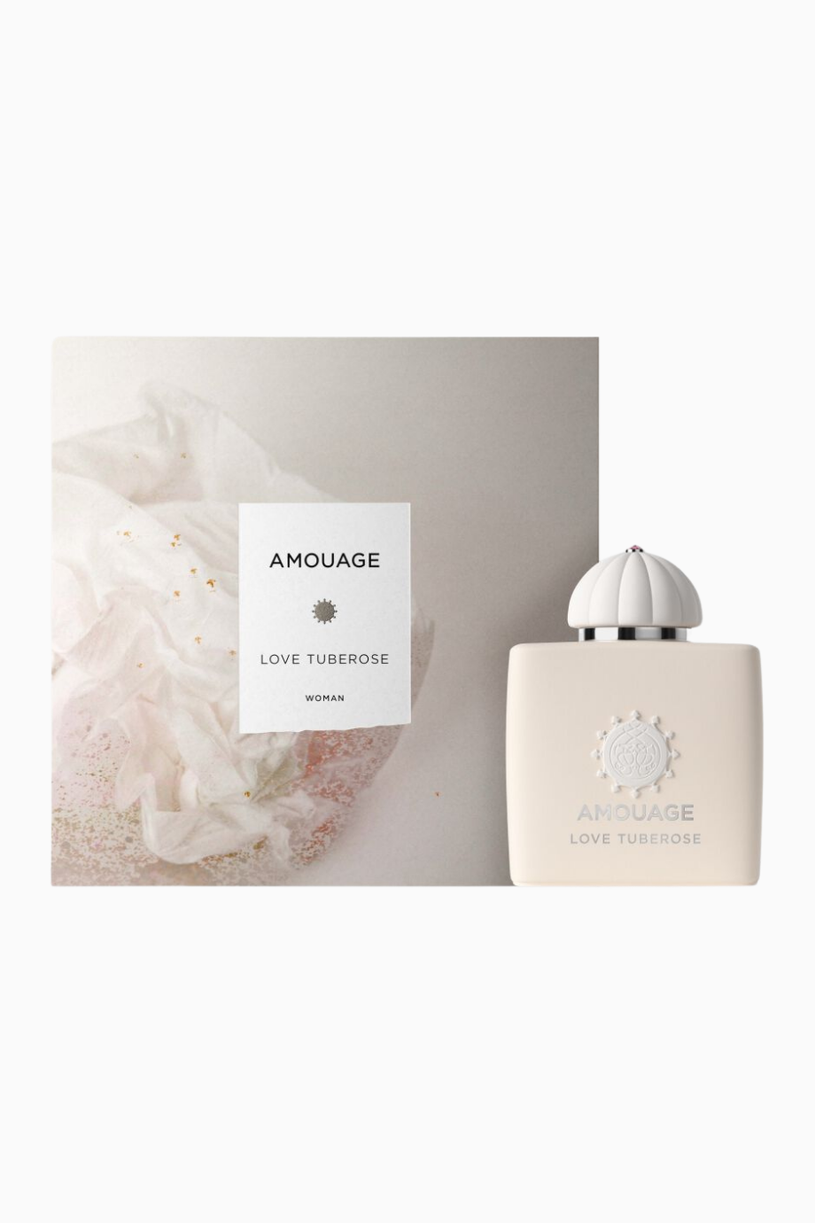 Love Tuberose EDP 100 ml Çiçeksi Kadın Parfüm