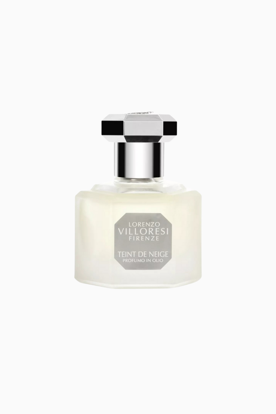 Teint De Neige Parfüm Yağı, 30ml Pudralı Çiçeksi Koku