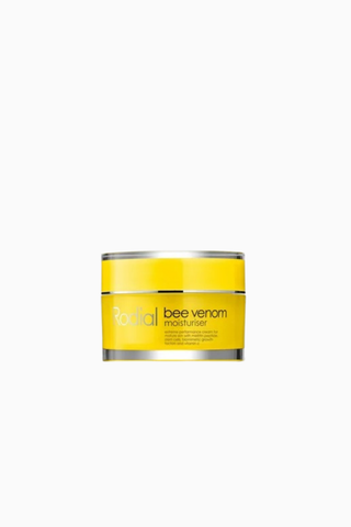 Bee Venom Moisturiser 50ml, Yüz İçin Besleyici, Nemlendirici ve Kırışıklık Önleyici Krem