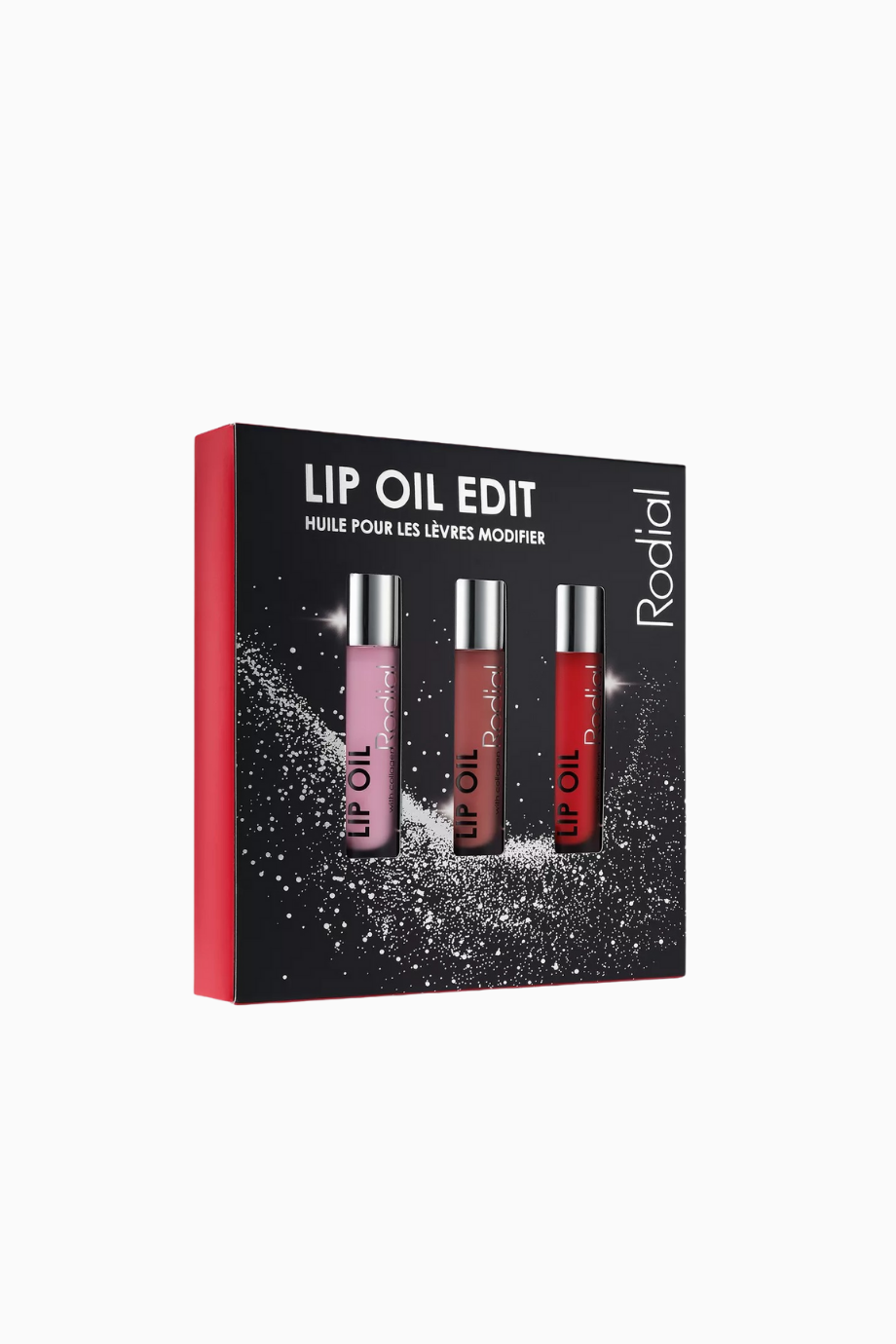 Lip Oil Trio, 3’lü Dudak Yağı Seti