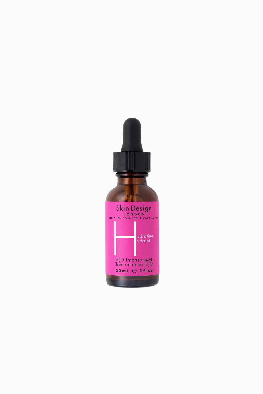 Hydrating Serum 30ml, Yoğun Nemlendirici ve Canlandırıcı