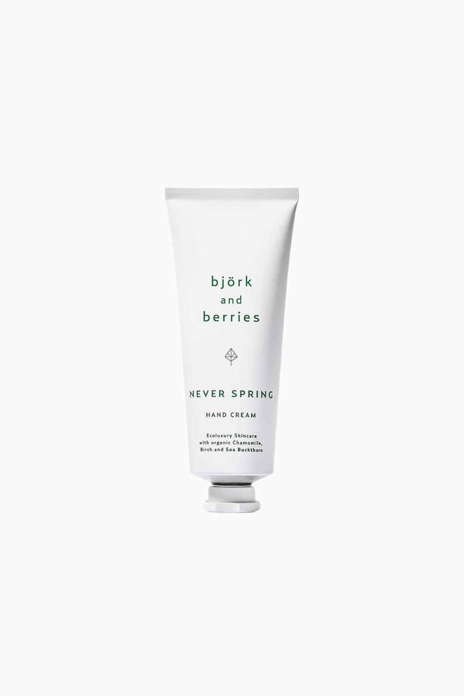 Hand Cream, Ferahlatıcı ve Besleyici El Kremi