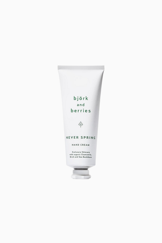 Hand Cream, Ferahlatıcı ve Besleyici El Kremi