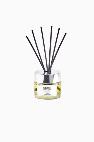 Happiness Reed Diffuser 100ml %100 Doğal Esansiyel Yağlarla Mutluluk ve Pozitif Enerji