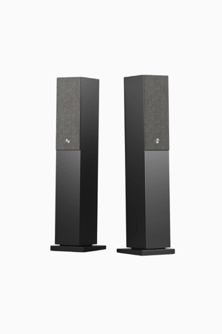 A38 Wireless Multiroom Kitaplık Hoparlör