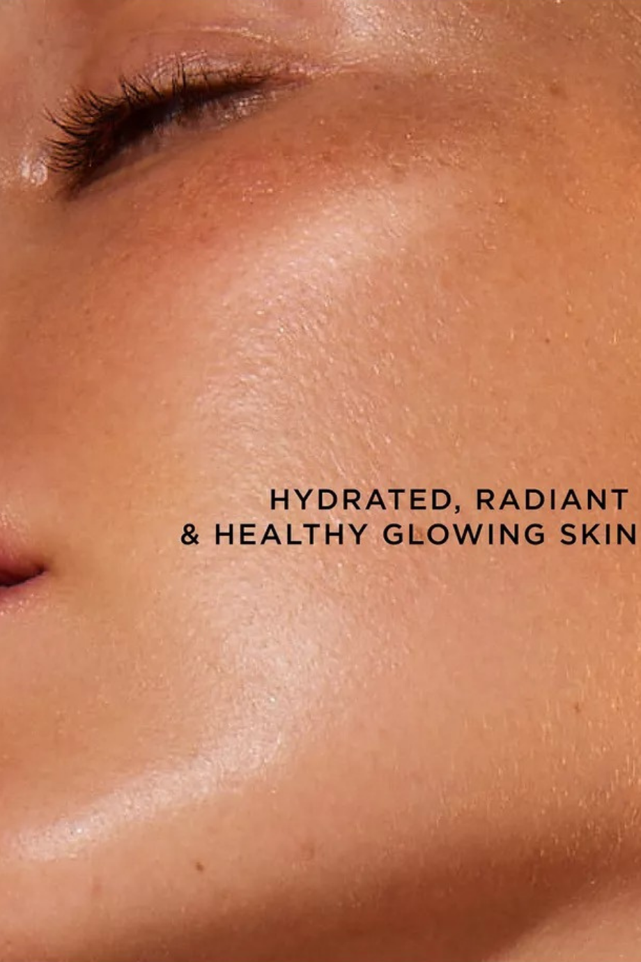 The Brilliant Glow Hydration Oil Refill 30x0.5ml, Cildi Derinlemesine Nemlendiren ve Canlandıran Yüz Yağı