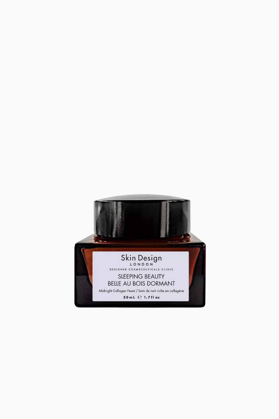 Sleeping Beauty Creme 50ml, Gece Bakım Kremi