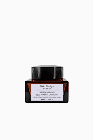 Sleeping Beauty Creme 50ml, Gece Bakım Kremi