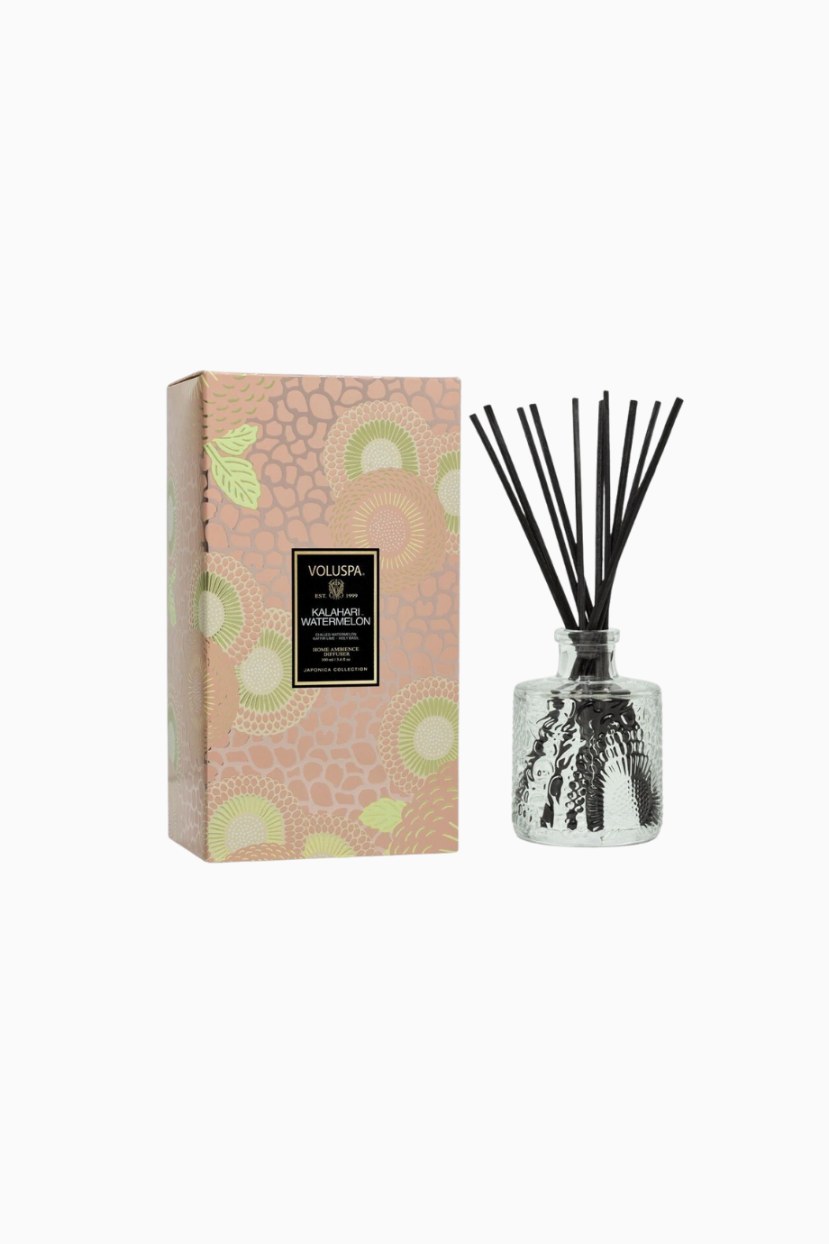 Kalahari Watermelon, Meyvemsi Oda Kokusu