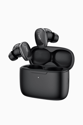 NeoDots True Wireless Kulaklık, LDAC, ANC, 56 Saat Pil
