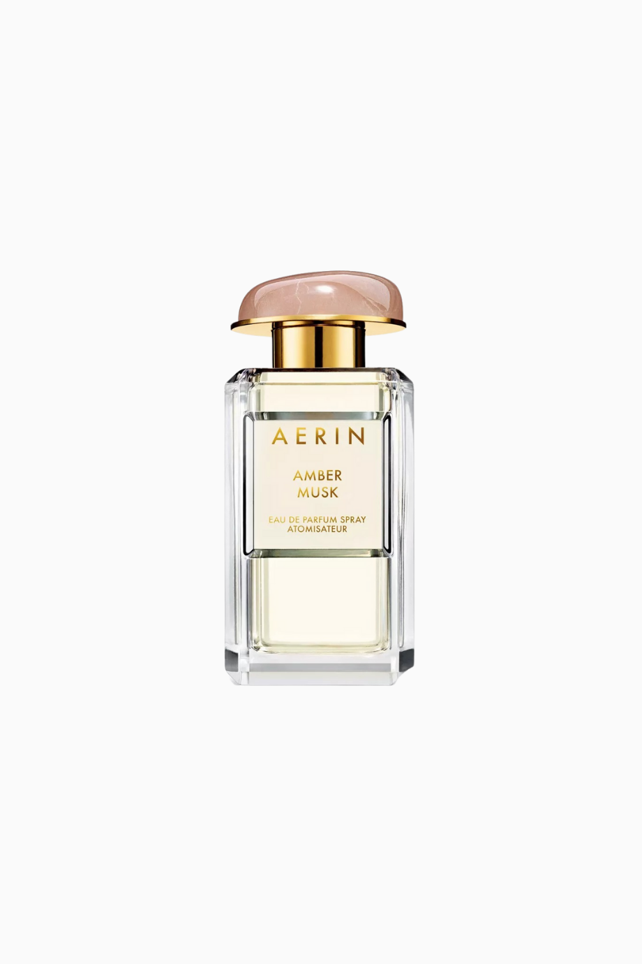 Amber Musk 50ml Kadın Parfümü