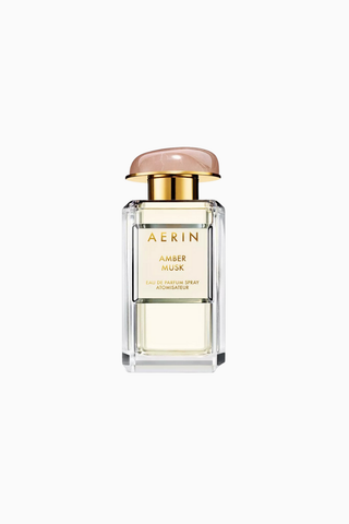 Amber Musk 50ml Kadın Parfümü