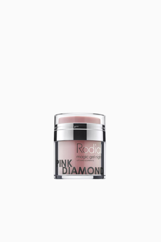 Retinol Overnight Gel 50ml, Gece Cilt Bakım Jeli, İnce Çizgi ve Kırışıklık Karşıtı