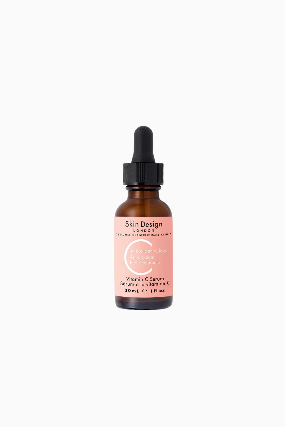 C-Antioxidant Glow Serum 30ml, Parlaklık Veren Antioksidan Serum