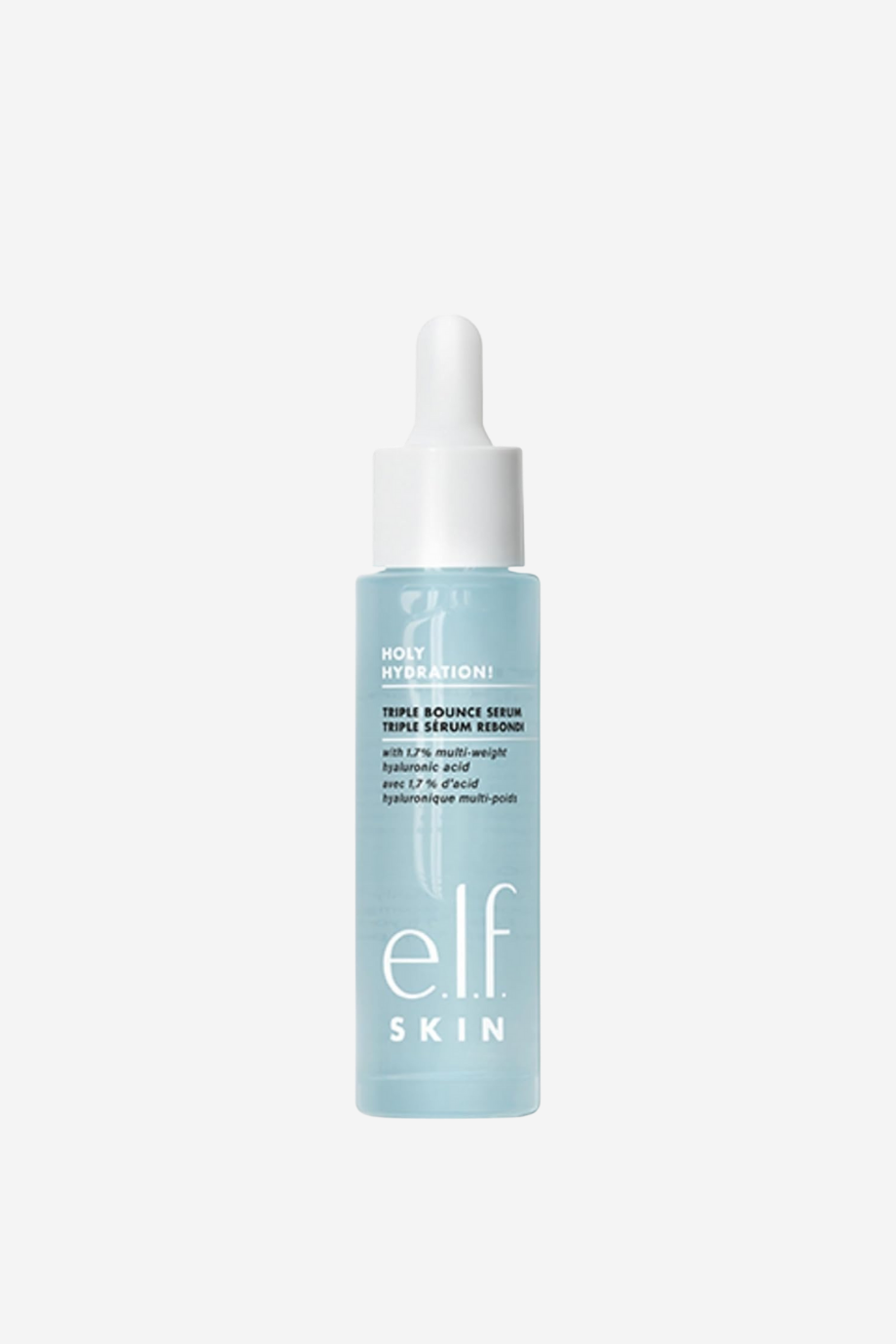 Holy Hydration! Triple Bounce Serum – %1,7 Hiyalüronik Asit