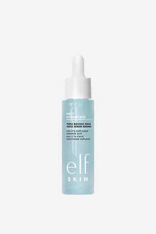 Holy Hydration! Triple Bounce Serum – %1,7 Hiyalüronik Asit