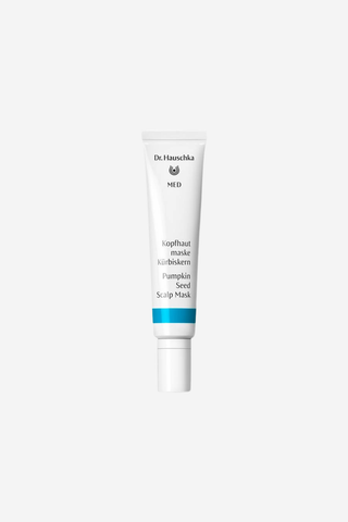 Pumpkin Seed Scalp Mask, Yoğun Kaşıntı ve Kuruluk Karşıtı ,25 ml
