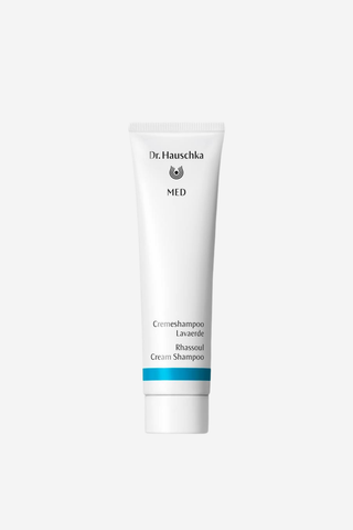 Rhassoul Cream Şampuan 150 ml,  Kuru ve Atopik Deri İçin, Vegan Formül