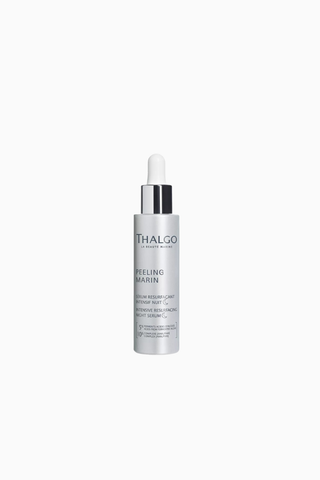 Peeling Marin Intensive Resurfacing Night Serum 30ml, Yenileyici, Canlandırıcı ve Profesyonel Lüks Gece Serumu