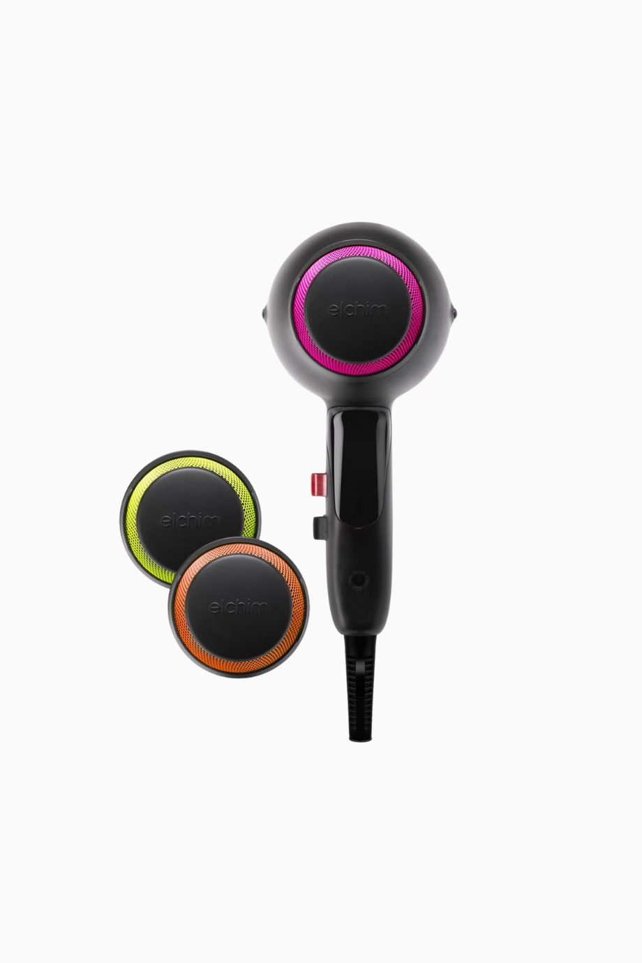 X Lite Hairdryer, Hafif & Sessiz Profesyonel Saç Kurutma Makinesi