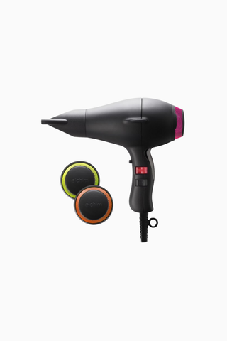 X Lite Hairdryer, Hafif & Sessiz Profesyonel Saç Kurutma Makinesi