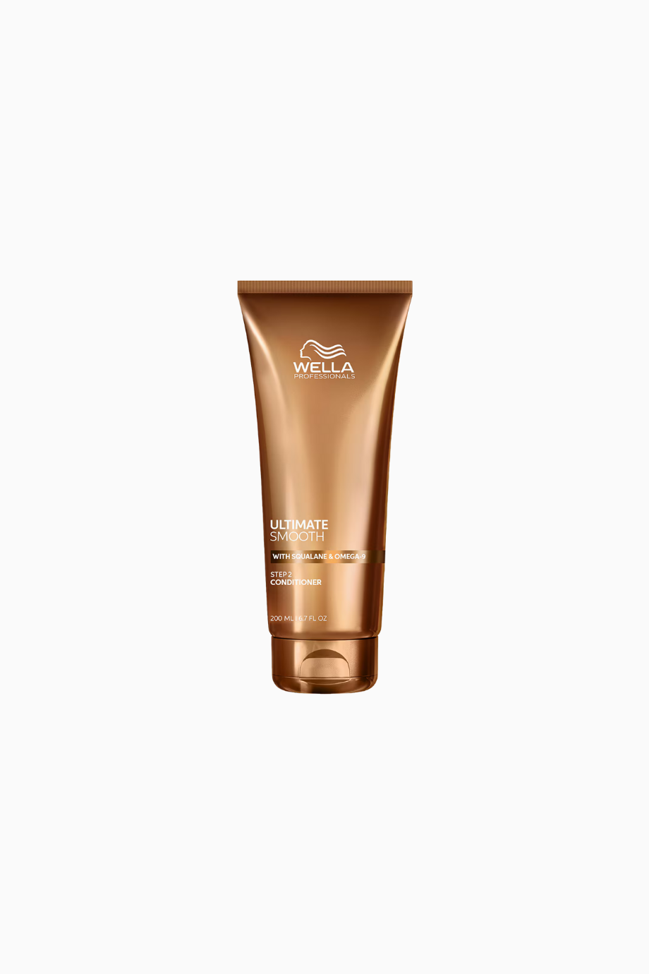 Ultimate Smooth Lüks Yumuşatıcı Saç Kremi Kuru ve Mat Saçlar