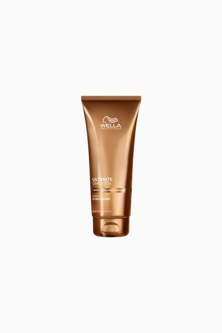 Ultimate Smooth Lüks Yumuşatıcı Saç Kremi Kuru ve Mat Saçlar