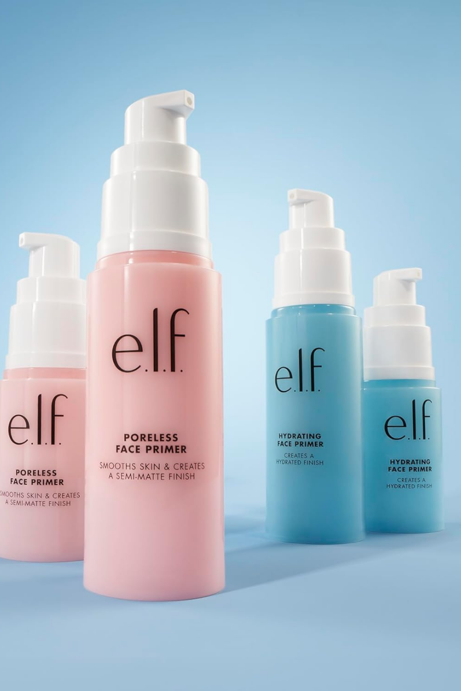 Hydrating Face Primer Nemlendirici ve Pürüzsüzleştirici Makyaj Bazı