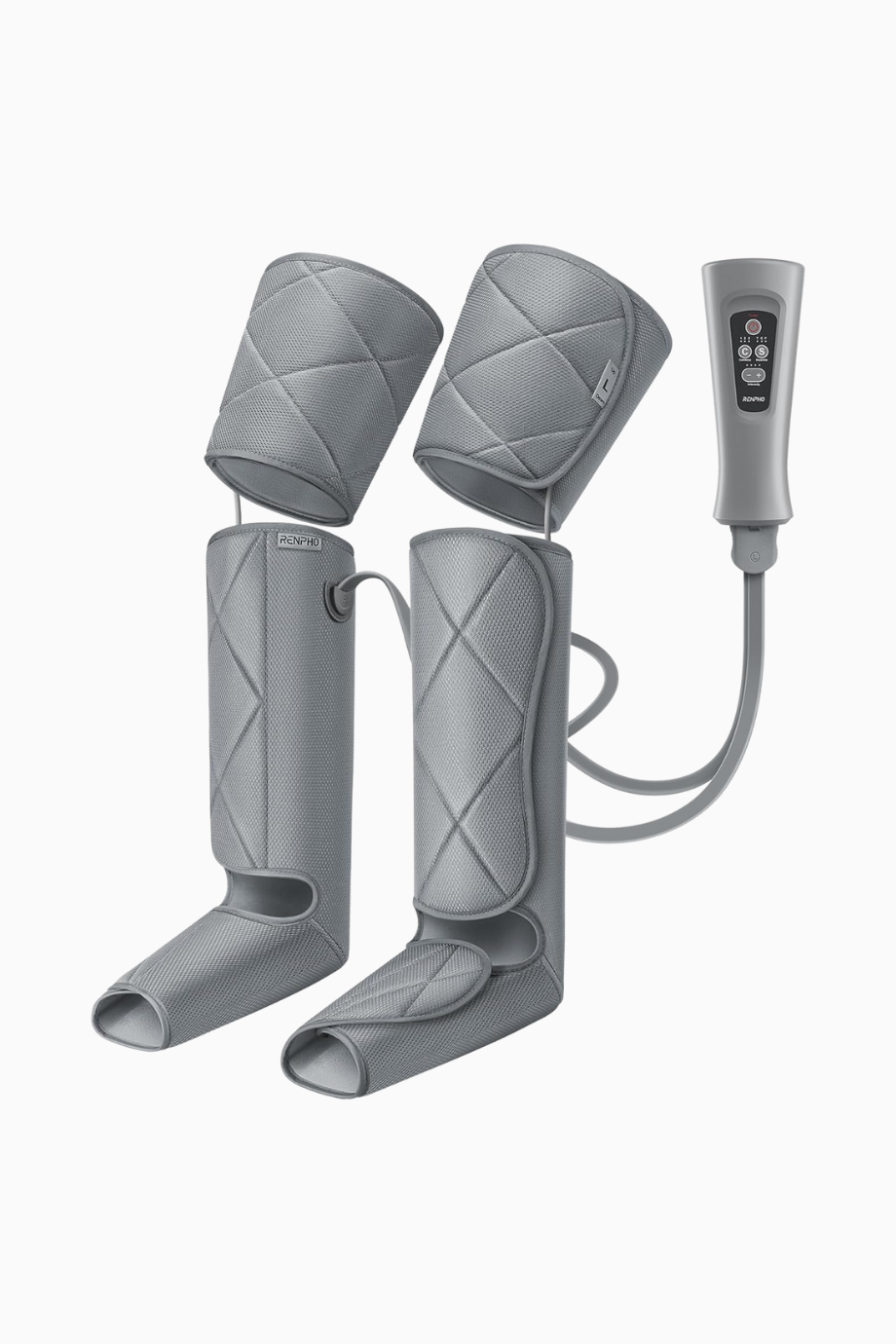 Hava Basınçlı Ayak ve Bacak Masaj Aleti, 6 Mod 4 Yoğunluk