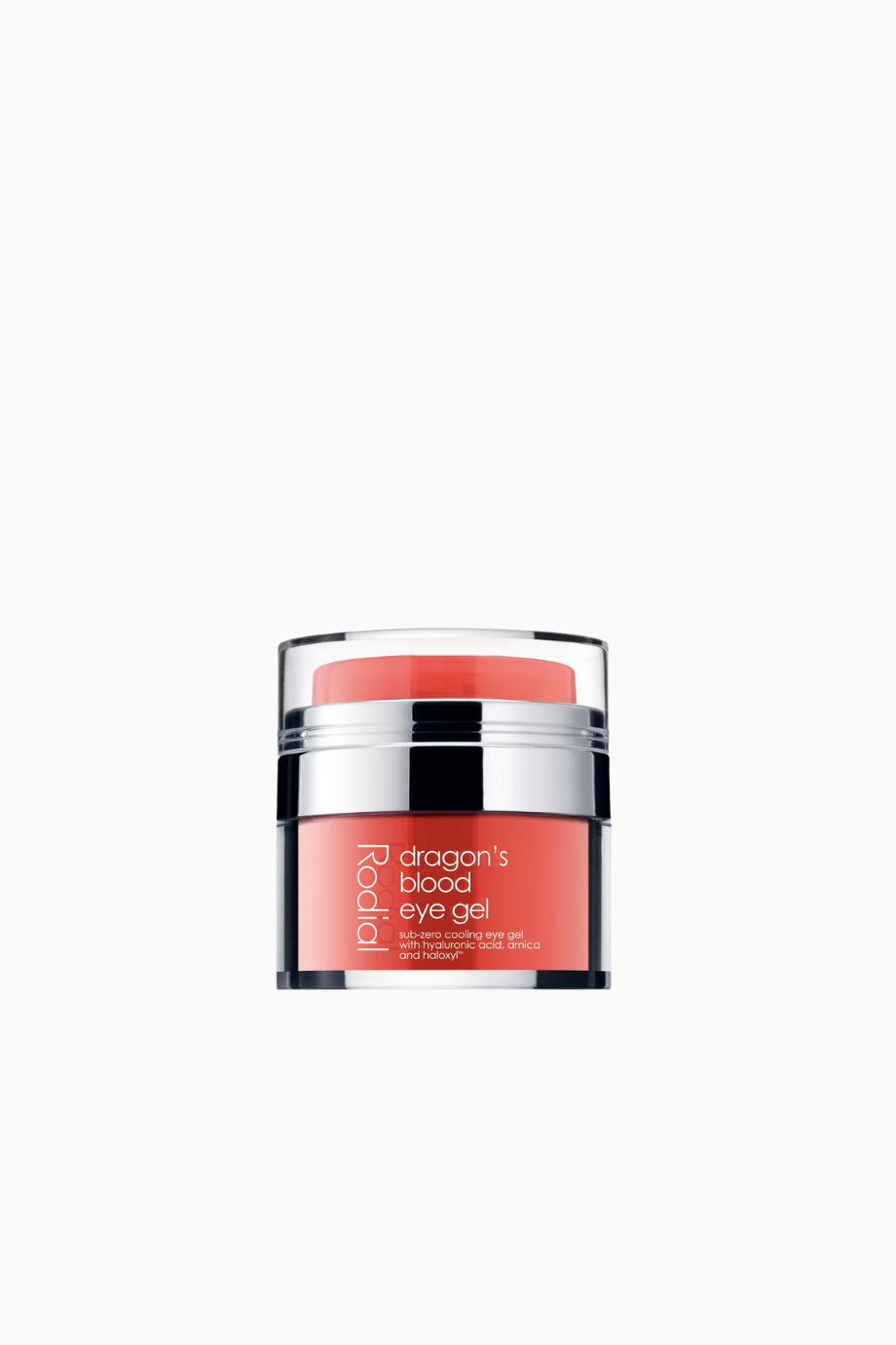 Dragon's Blood Eye Gel 15ml, Göz Altı İçin Nemlendirici, Canlandırıcı ve İnce Çizgi Karşıtı Jel