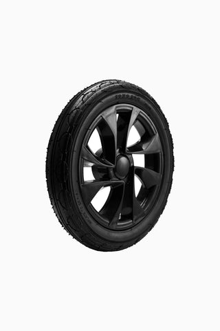 PRIME Bebek Arabası Uyumlu Arka Tekerlek 30 cm 1100 g