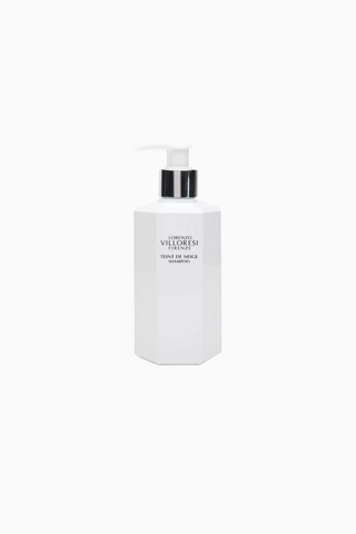Teint De Neige Şampuan, 250ml Pudralı Çiçeksi Temizlik