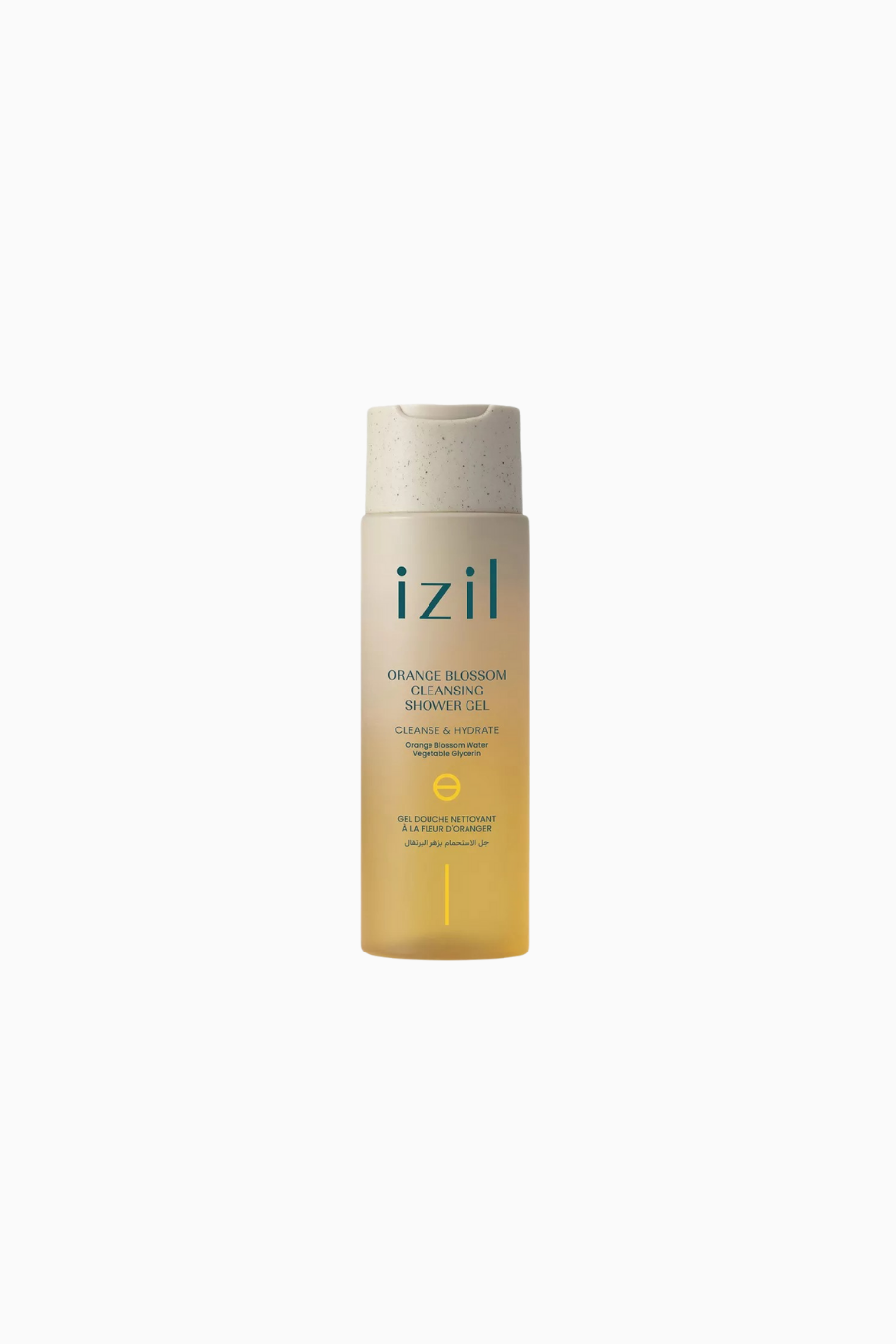 Orange Blossom Cleansing Shower Gel 240ml, Portakal Çiçeği Duş Jeli