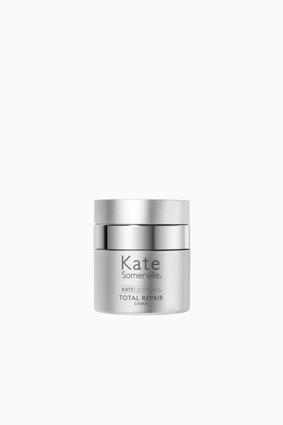 KateCeuticals Total Repair Cream 50ml, Derinlemesine Nemlendiren ve Onarıcı Yüz Kremi