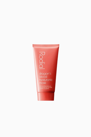 Dragon's Blood Hyaluronic Mask 50ml, Yüz İçin Nemlendirici, Canlandırıcı ve Dolgunlaştırıcı Maske