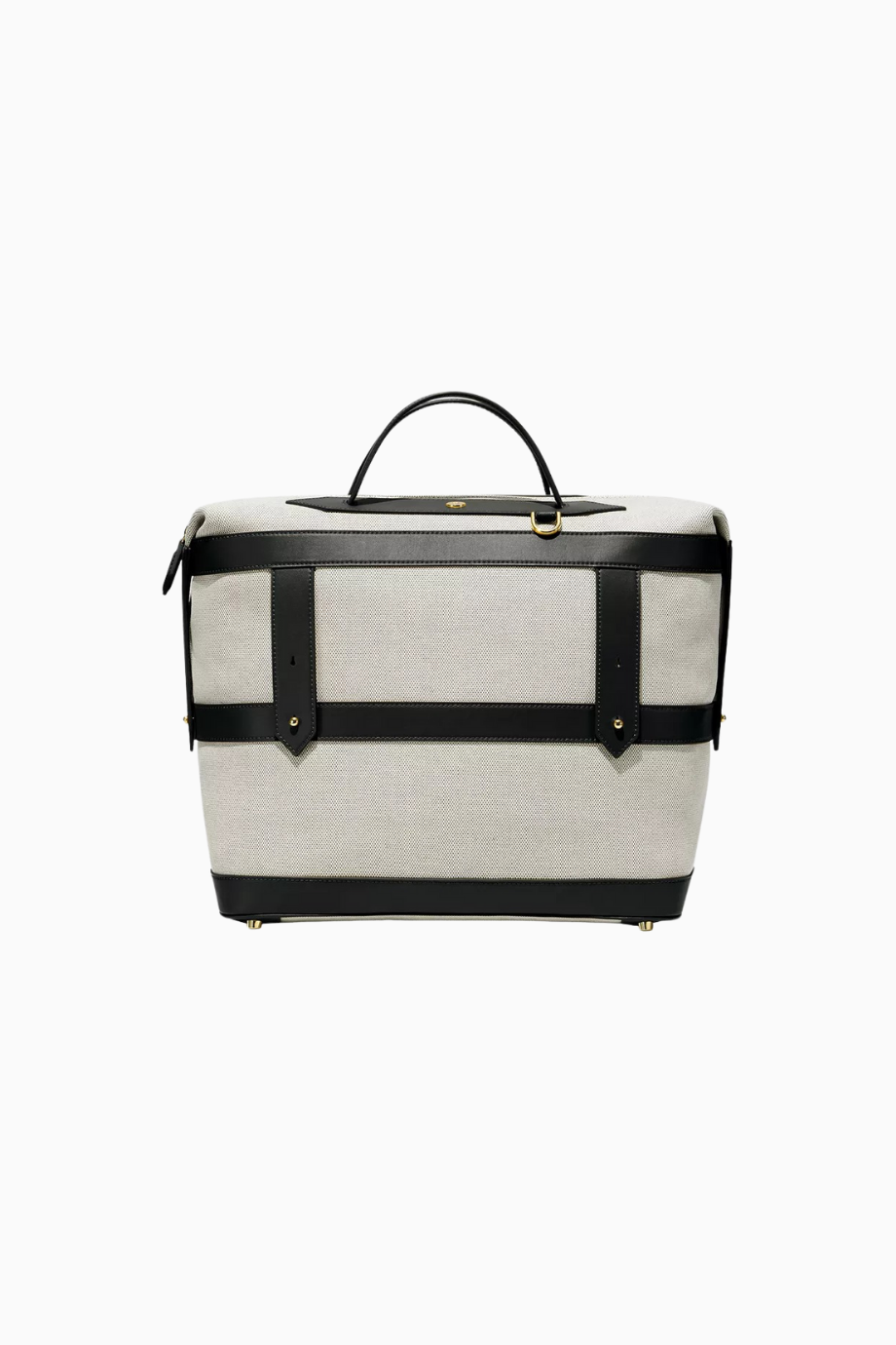 Weekender EcoCraft Canvas® Seyahat Çantası