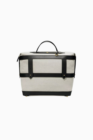 Weekender EcoCraft Canvas® Seyahat Çantası