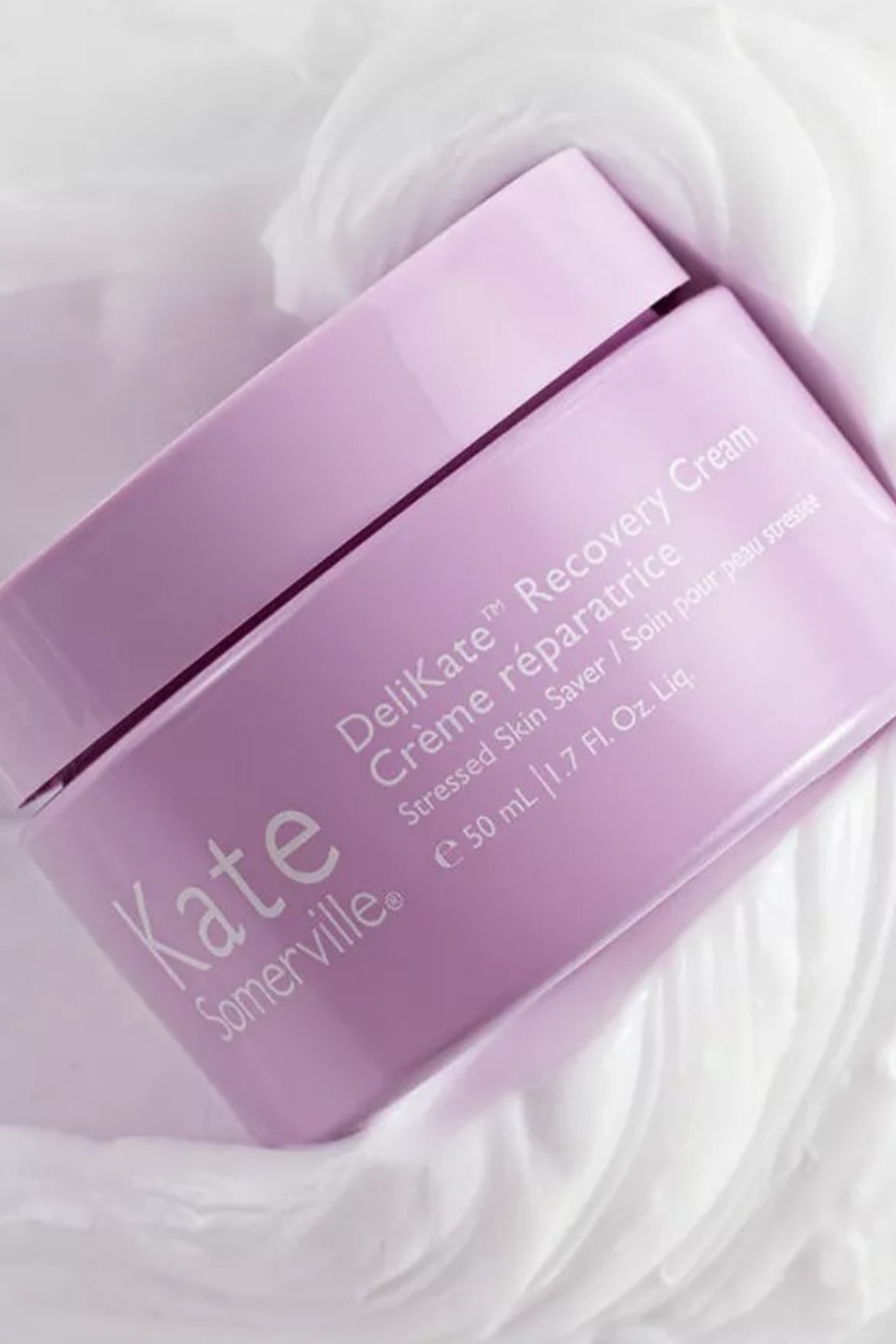 DeliKate Recovery Cream 50ml Hassas Ciltler İçin Nemlendirici