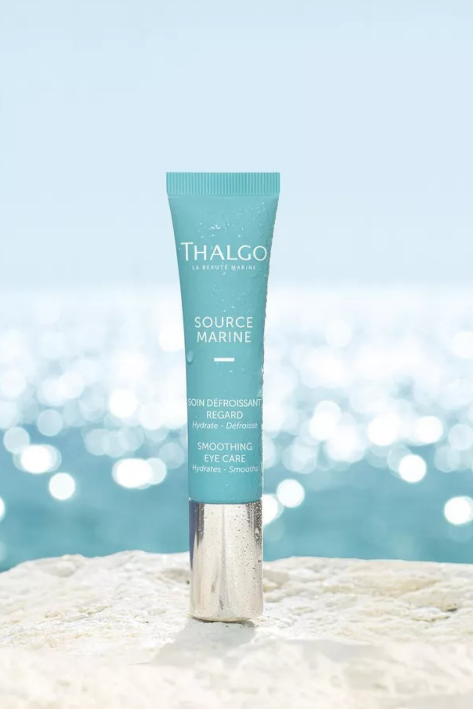 Source Marine Smoothing Eye Care Cream 15ml, Göz Çevresi Bakımı