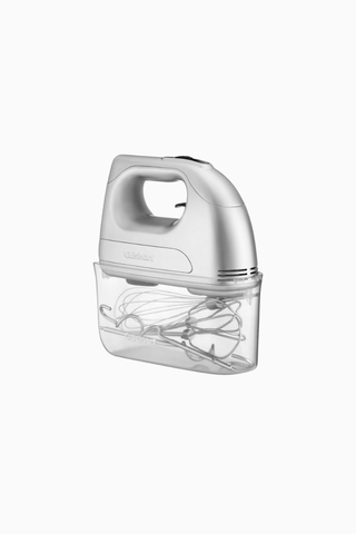 Power Advantage 7 Kademeli El Mikseri 200 W Paslanmaz Çelik