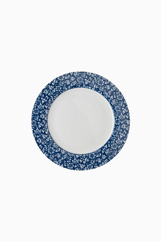Blueprint Collectables 26 cm Sweet Alyssum Yemek Tabağı