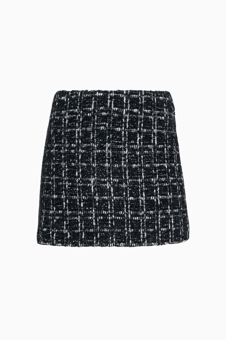 Elana Tweed Mini Etek