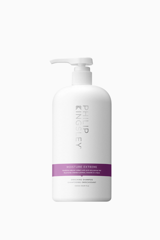 Moisture Extreme Enriching Shampoo, 1000ml Yoğun Nemlendirici Şampuan