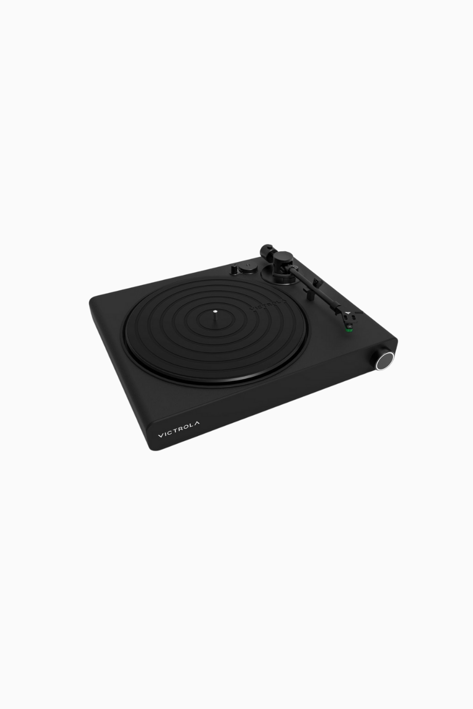 Stream Onyx 2-Speed Turntable Plak Çalar