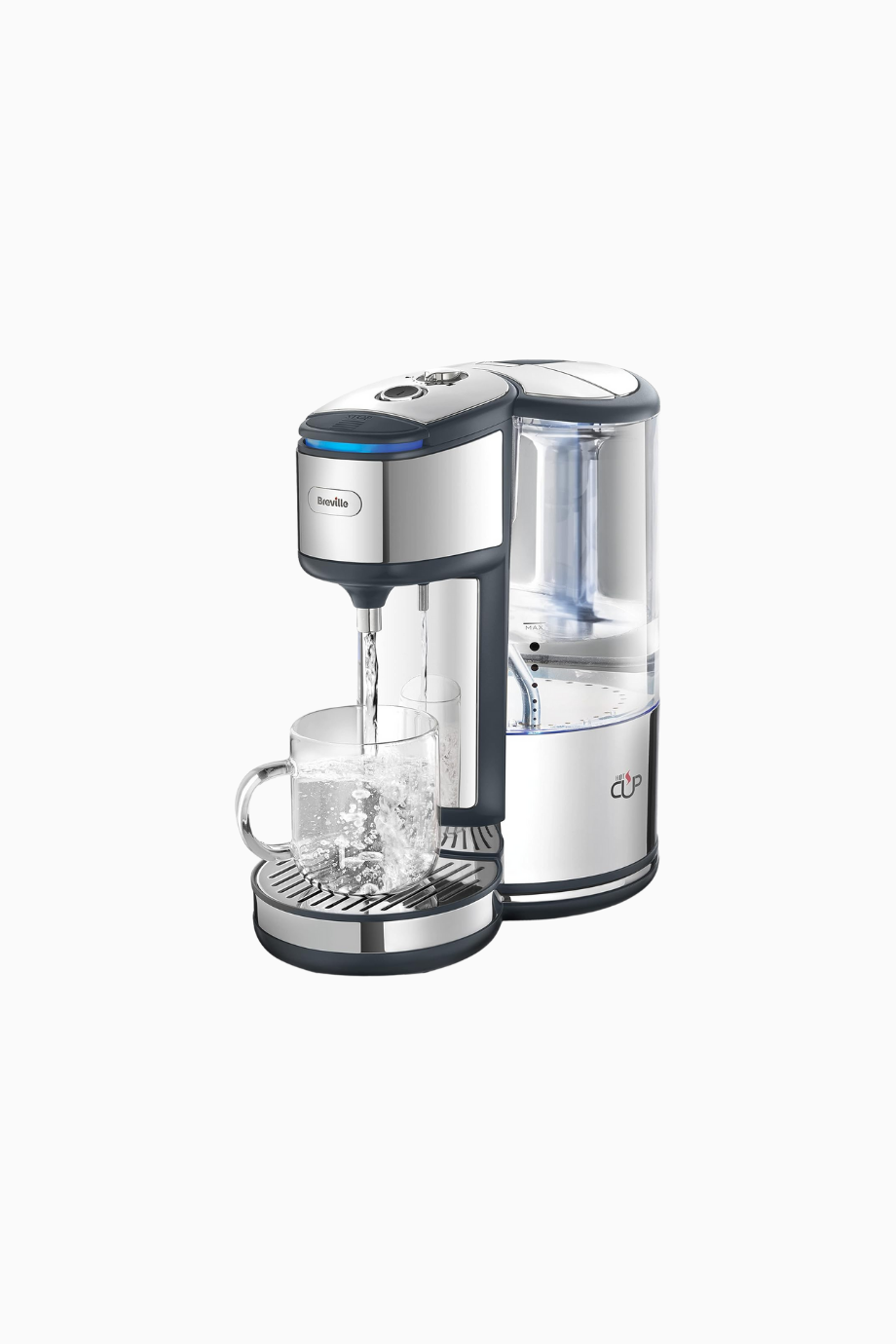 BRITA HotCup 1.8L Filtreli Sıcak Su Dağıtıcı 3000W