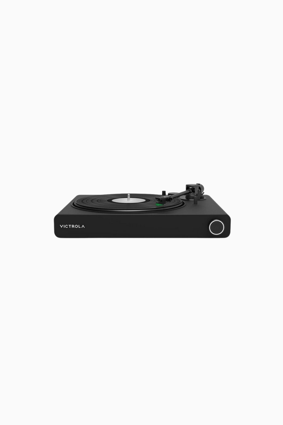 Stream Onyx 2-Speed Turntable Plak Çalar